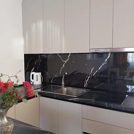 Motel Durres Beach Rooms Durrës