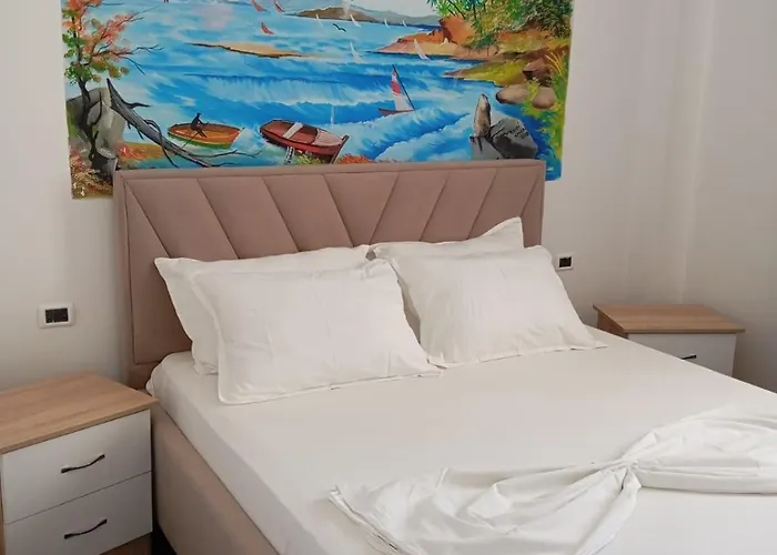 Motel Durres Beach Rooms *