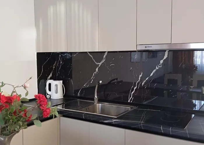 Motel Durres Beach Rooms Durrës