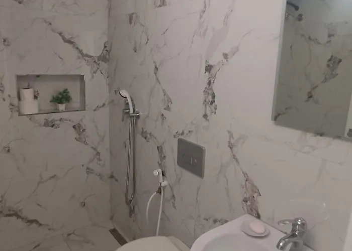 Durres Beach Rooms Motel *