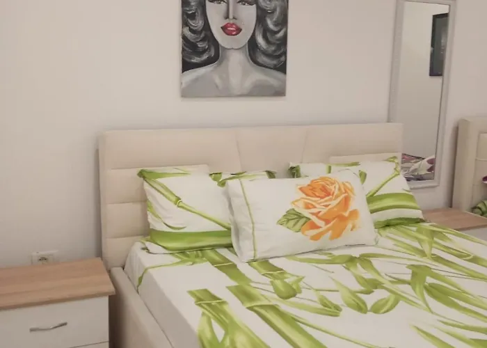 Durres Beach Rooms *