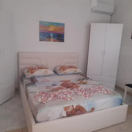 Durres Beach Rooms Motel