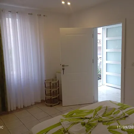 Durres Beach Rooms Durres