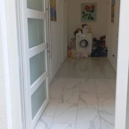 Durres Beach Rooms Motel *