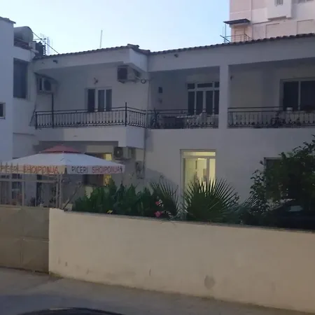 Durres Beach Rooms Durres