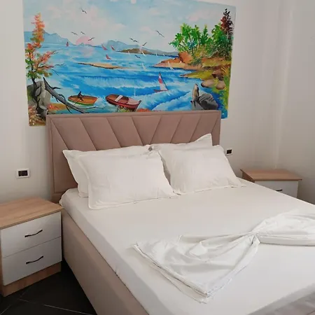 موتيل Durres Beach Rooms *