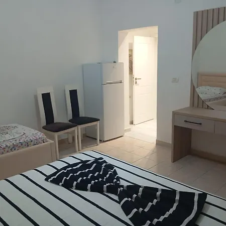 Durres Beach Rooms