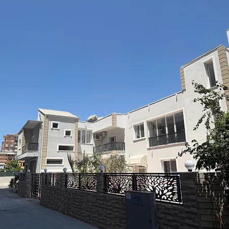Durres Beach Rooms