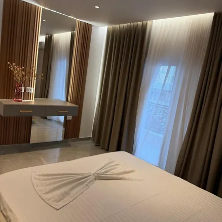 Durres Beach Rooms