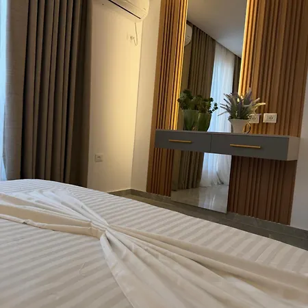 Motel Durres Beach Rooms *