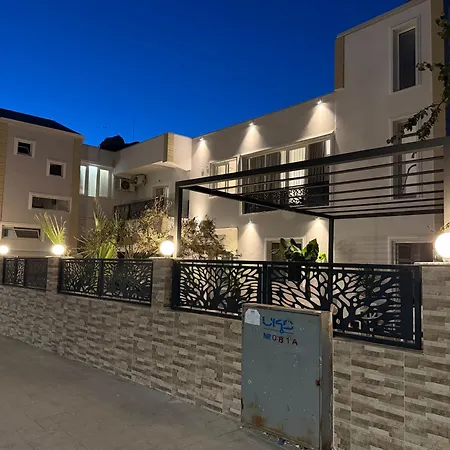 موتيل Durres Beach Rooms