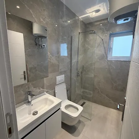 Durres Beach Rooms دراس