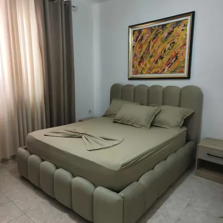 موتيل Kapaj دراس