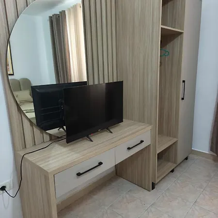 Kapaj موتيل دراس
