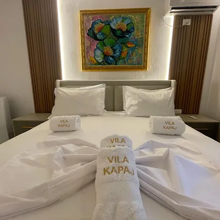 موتيل Kapaj *